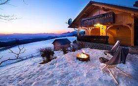 Lunela Estate With Sauna